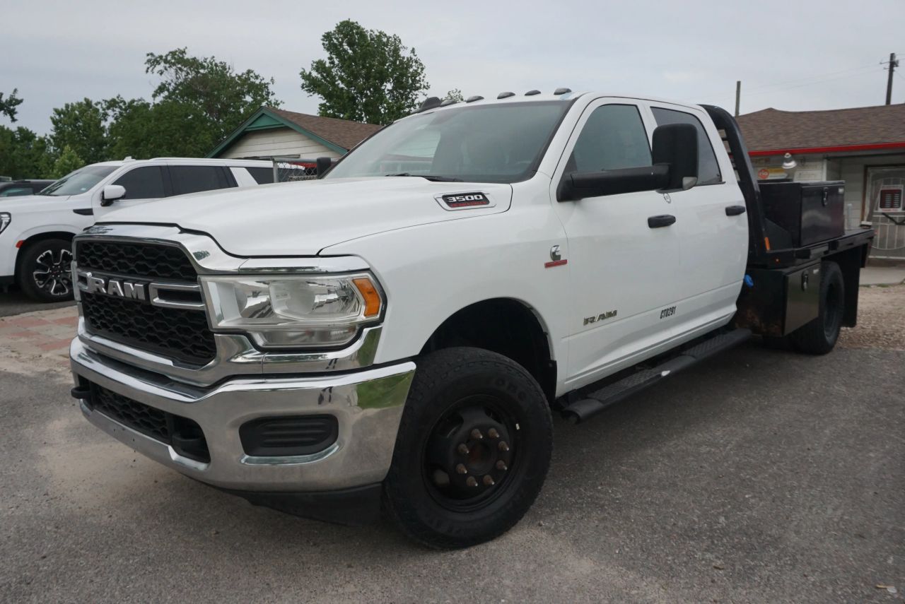 ram ram 3500 chassis cab 2021 3C7WRTCL2MG651335 image ram ram 3500 chassis cab 2021 3C7WRTCL2MG651335 image